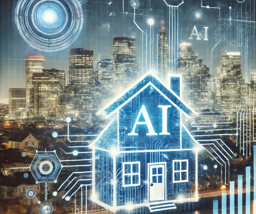 AI in Real Estate