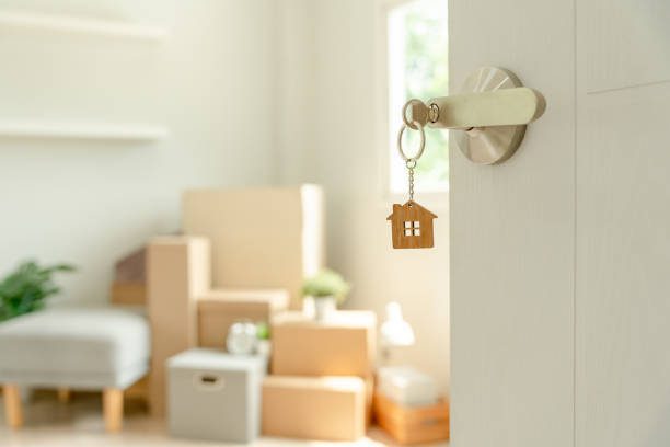 Home buying mistakes