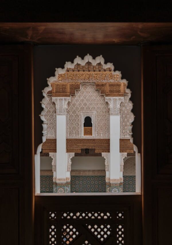 Es Saadi Marrakech