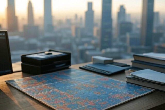 AI Impact on Real Estate: Shaping Buyer and Seller Behavior