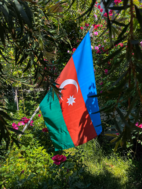 Azerbaijani investors
