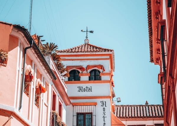 morocco or spain
