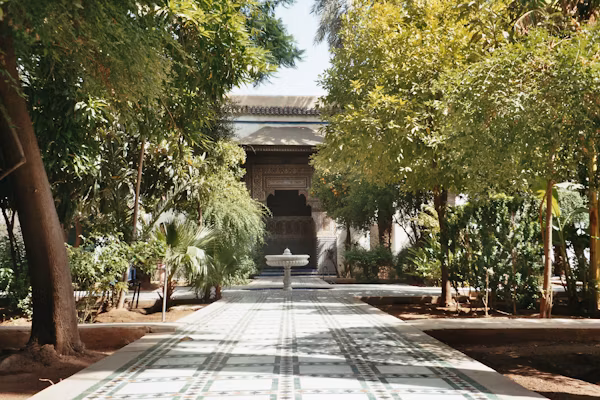 marrakech