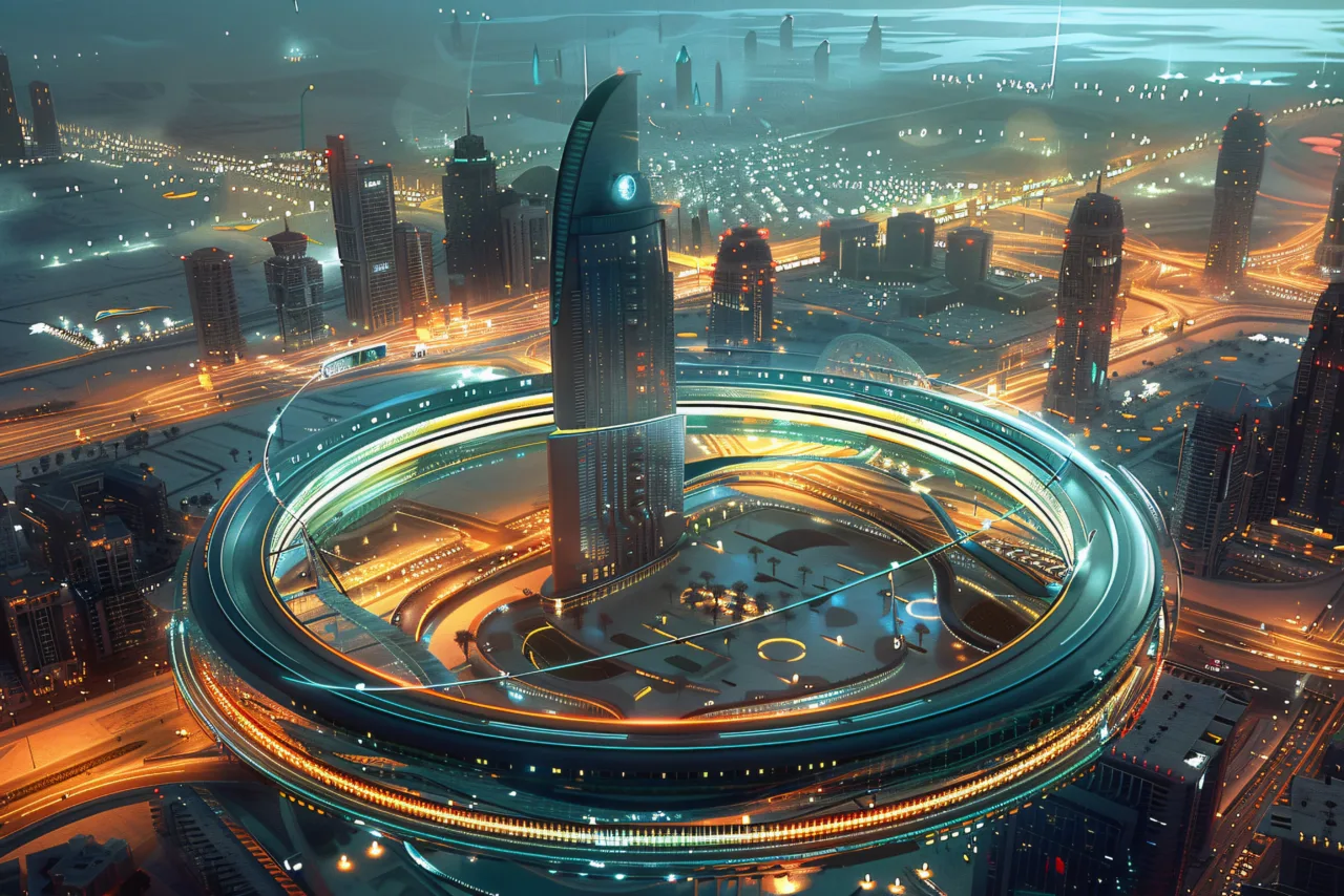 Morocco real estate digital ownership 2025