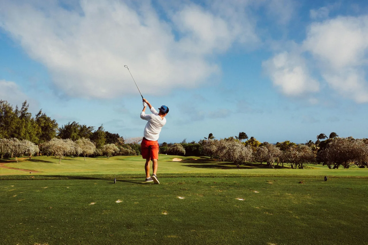 Marrakech: A World-Class Golf Destination
